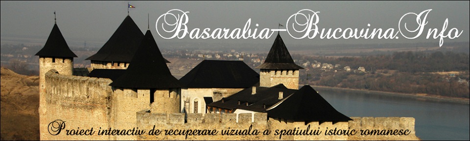 Basarabia-Bucovina.Info