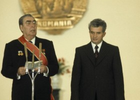 INEDIT: Ce propuneri de Unire aveau pentru Ceauşescu basarabenii Pan Halippa şi Nichita Smochină. EXCLUSIV Basarabia-Bucovina.Info