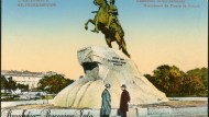 Basarabia-Bucovina.Info a pornit cu dreptul. Semne bune si contributii pe masura: Românitatea Basarabiei după autorii ruşi