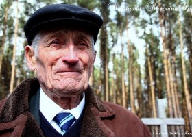 Despre Masacrul de la Fantana Alba, cu supravietuitorul Petre Hutan, in varsta de 90 de ani, si despre Basarabia-Bucovina.Info si Marea Unire 100, la emisiunea Istorica de la Radio Romania. AUDIO/FOTO/VIDEO